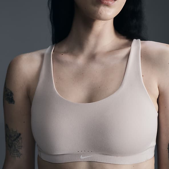 Plus Size Sports Bras. Designed for all Shapes Sizes. Nike